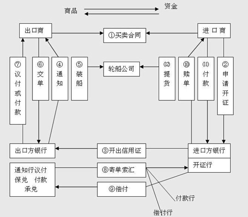 把握全球贸易脉搏：进出口贸易公司的成长之道